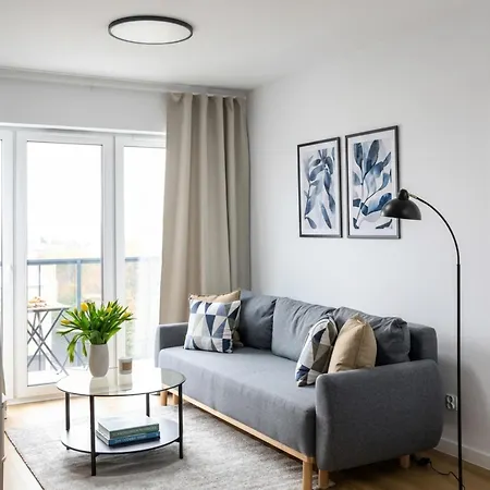 Apartment Lumina I Comfort Near Zoo Orientarium I Balcony I Parking *