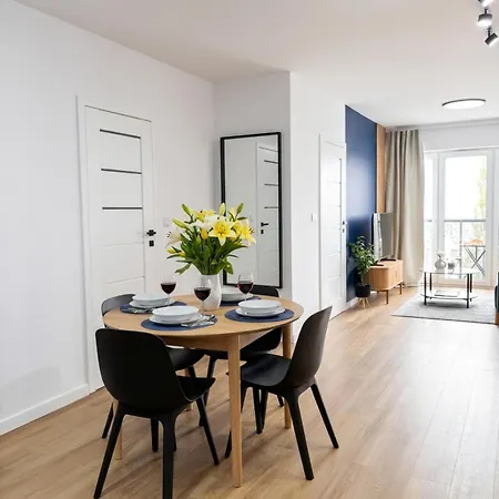 Lumina I Comfort Near Zoo Orientarium I Balcony I Parking Lejlighed