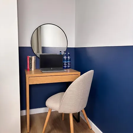 Apartment Lumina I Comfort Near Zoo Orientarium I Balcony I Parking *