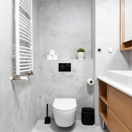 Lumina I Comfort Near Zoo Orientarium I Balcony I Parking Apartment *